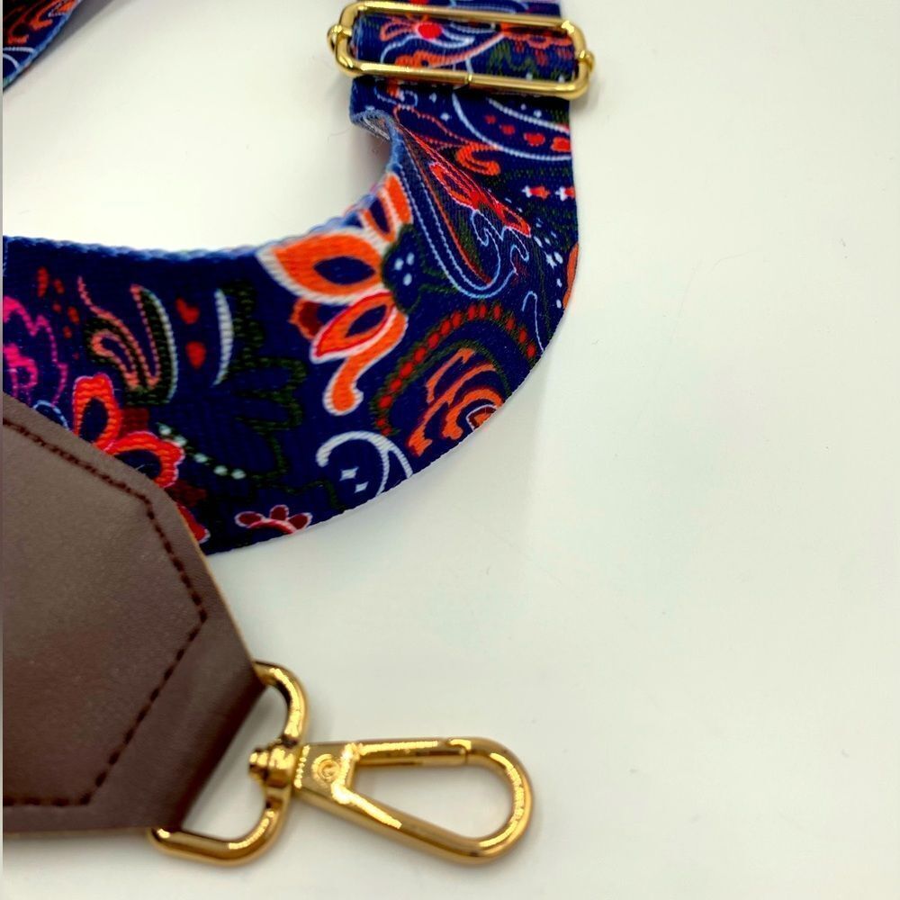 Adjustable Handbag Replacement Strap $27 NWT - image 3